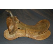 Steele Reining Saddle Tree